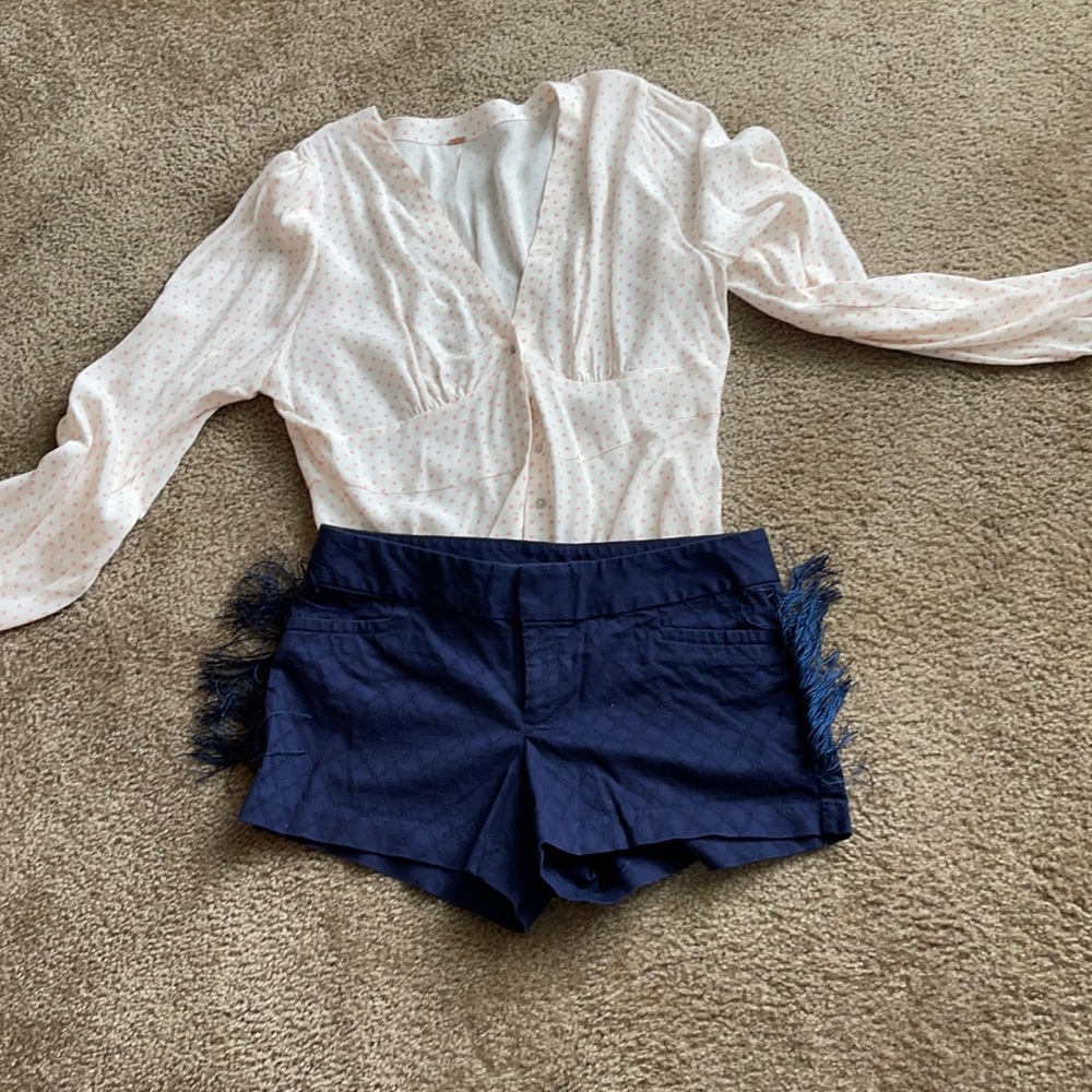 Lily Pulitzer shorts - Picture 1 of 6